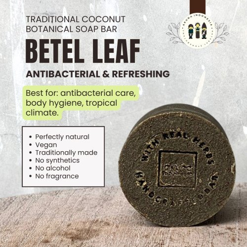Betel Soap Bar