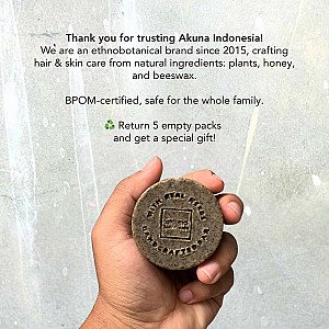 Neem Peppermint Soap Bar