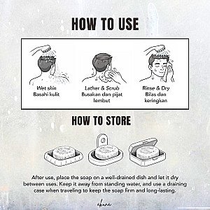 Jasmine Chamomile Yellow Soap Bar