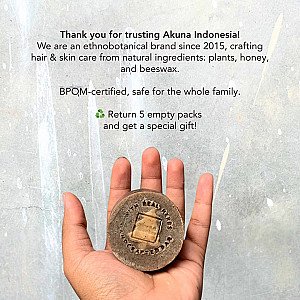 Cinnamon Vanilla Soap Bar