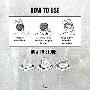 Cinnamon Vanilla Soap Bar