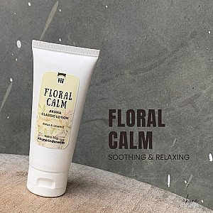 Akuna Botanical Classic Candlenut Lotion 50gr