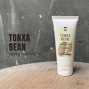 Akuna Botanical Classic Candlenut Lotion 50gr