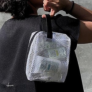 Akuna Botanical Daily Light Body Lotion Alami Lime Patchouli