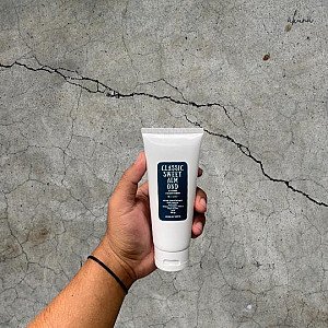 Smooth Silky Akuna Sweet Almond Botanical Classic Conditioner