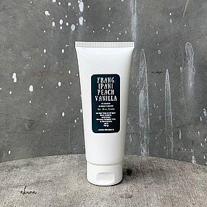 Akuna Botanical Classic Conditioner Frangipani Peach Vanilla