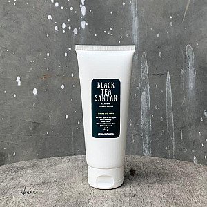 Akuna Botanical Classic Conditioner Black Tea Santan