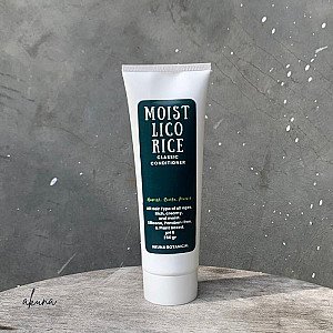 Akuna Botanical Moist Licorice Classic Conditioner