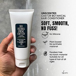 Akuna Botanical No Herbs Classic Conditioner