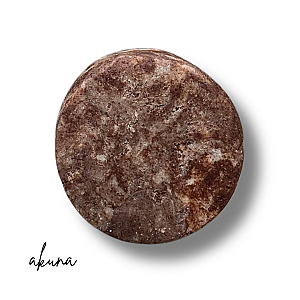 Antifungal Cinnamon Shampoo Bar