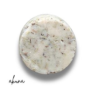 Regrow Rosemary Shampoo Bar