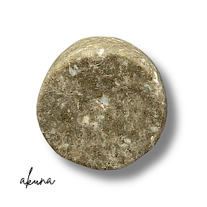 Hydrating Volumising Celery Shampoo Bar