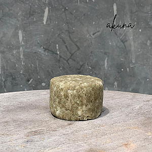 Hydrating Volumising Celery Shampoo Bar