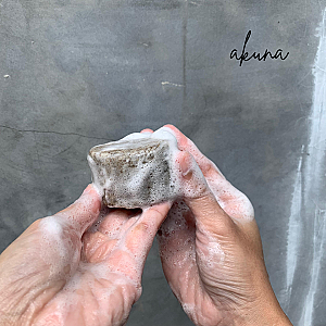 Sooth Betel Shampoo Bar