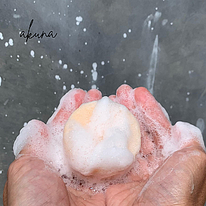 Jasmine Soap bar