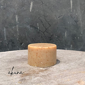 Licorice Soap Bar