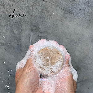 Licorice Soap Bar