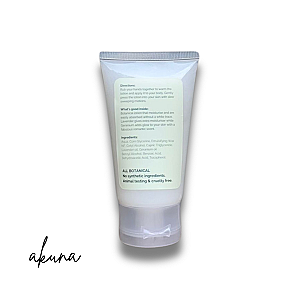 Lavender Geranium Daily Light BODY LOTION