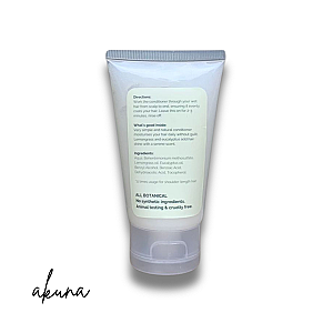 Akuna Botanical Daily Light Conditioner Alami Lemongrass Eucalyptus