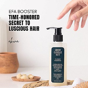 Akuna Botanical Classic Shampoo Assorted 