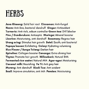 Akuna Botanical Custom Classic Shampoo 