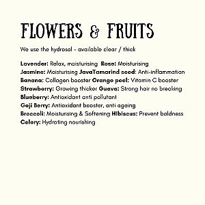 Akuna Botanical Custom Classic Shampoo 