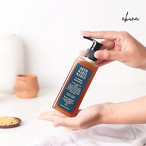Akuna Botanical Arumanis Mango Classic Shampoo 