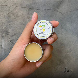 Akuna Botanical Perfume Balm - Bliss