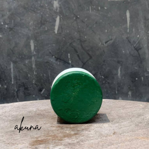 Akuna Botanical Jasmine Citronella Soap Bar